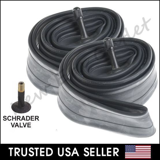 bicycle rubber tube